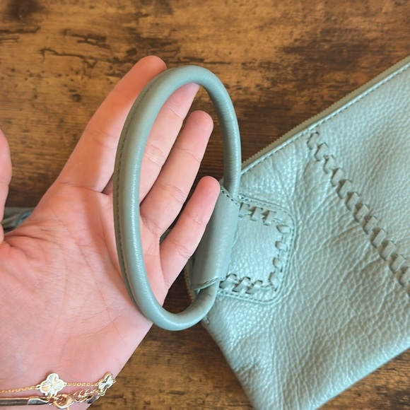 Hobo wallet wristlet - Picture 4 of 4